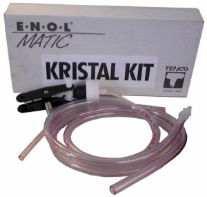 Kristall Kit
